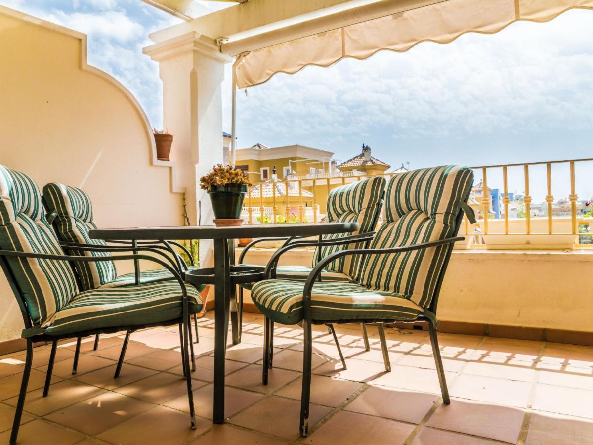 Apartment Las Dunas By Interhome Punta del Caimán Kültér fotó