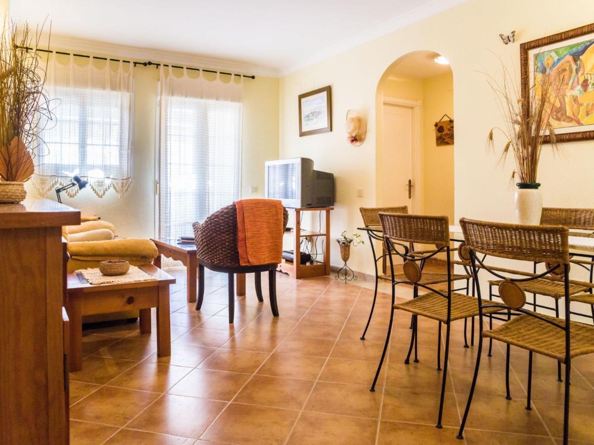 Apartment Las Dunas By Interhome Punta del Caimán Kültér fotó